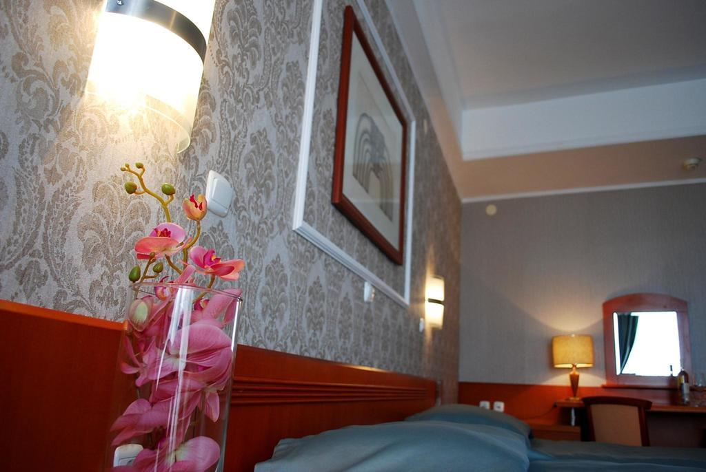 Hotel Drim Struga Chambre photo
