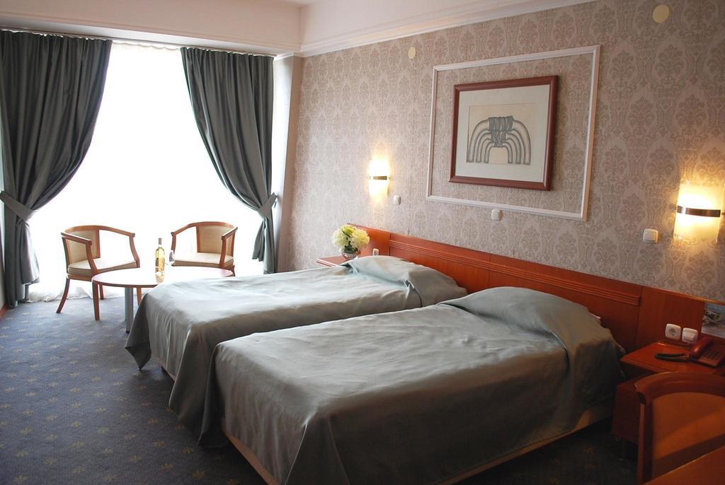 Hotel Drim Struga Chambre photo
