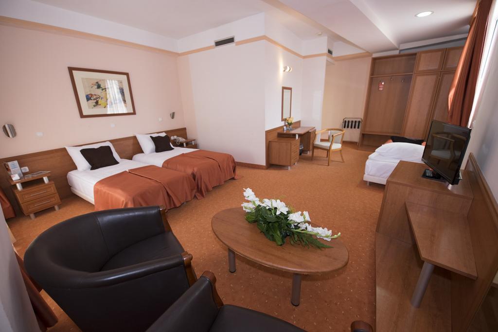 Hotel Drim Struga Extérieur photo
